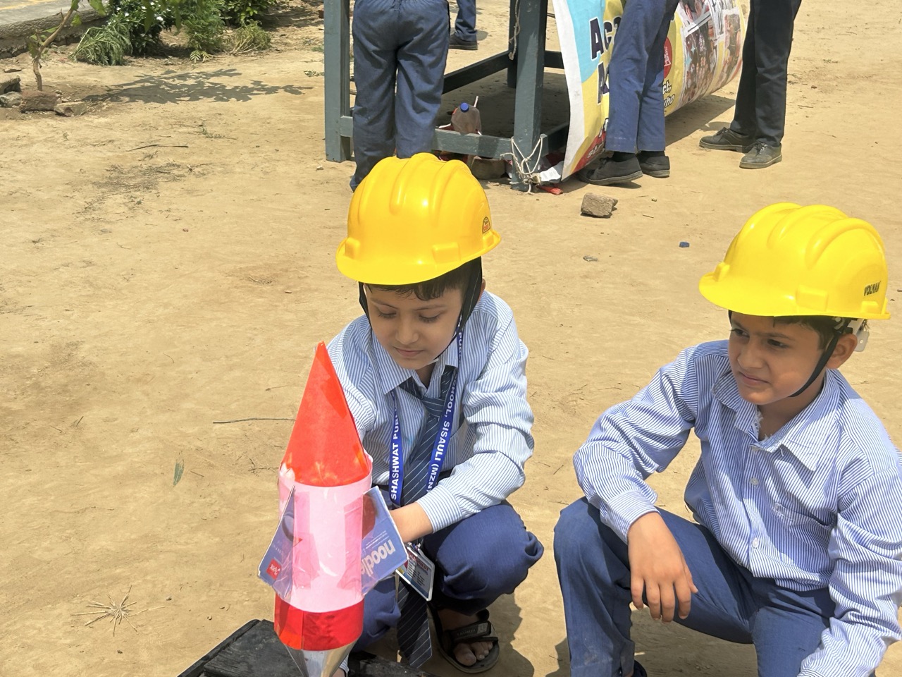 Water Rocketry Compilation